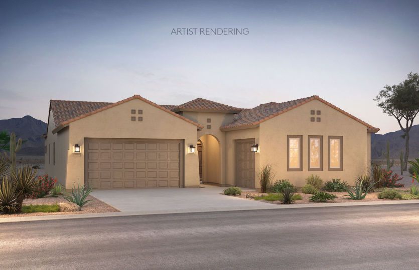 1511 E Silica Place. Oro Valley, AZ 85755