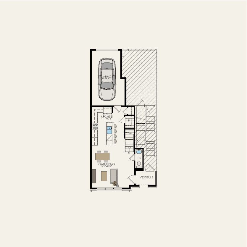 506 Parkview Ave. Gaithersburg, MD 20879