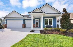 Mahogany - Marshfront