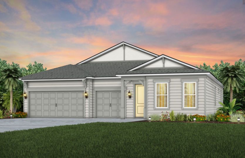 Coastal Elevation | CO2-R
