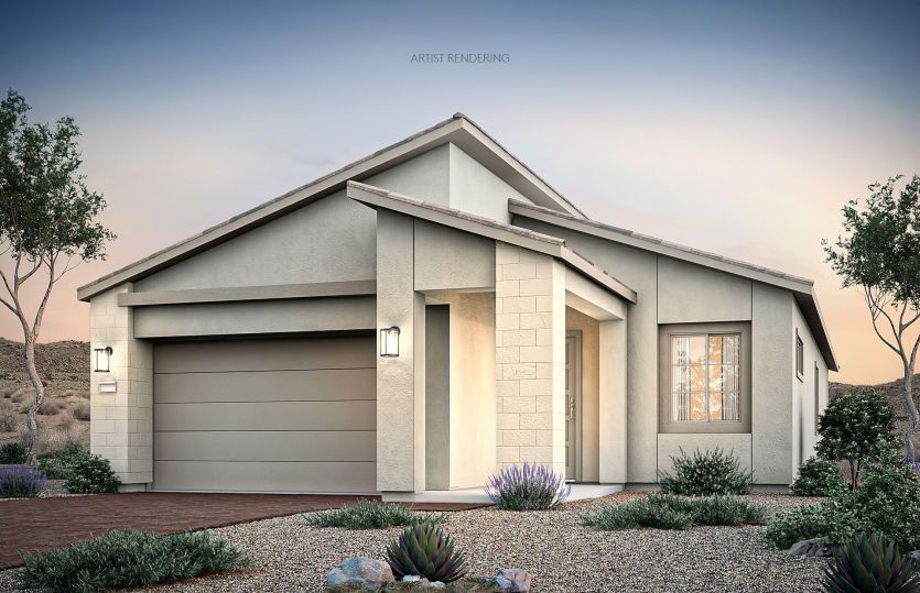 21842 W Monterosa St. Buckeye, AZ 85396