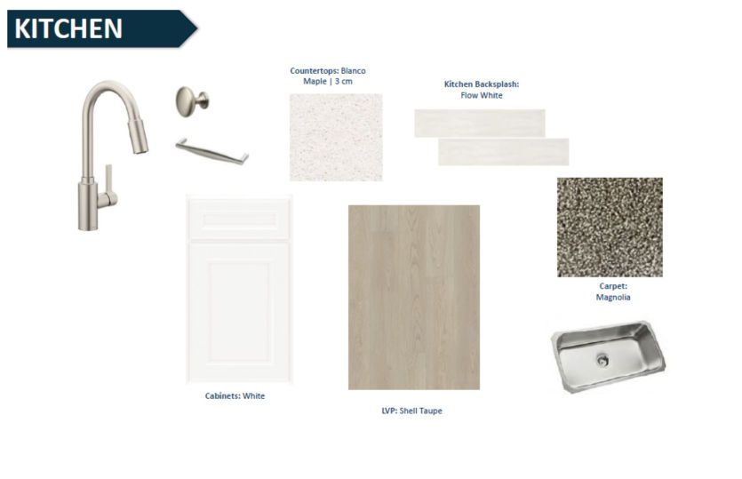 Coral Grand | Design Selections