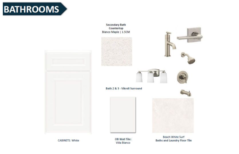 Coral Grand | Design Selections