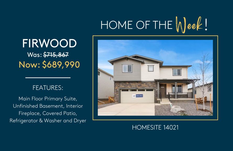 casa en Harvest Crossing por Pulte Homes