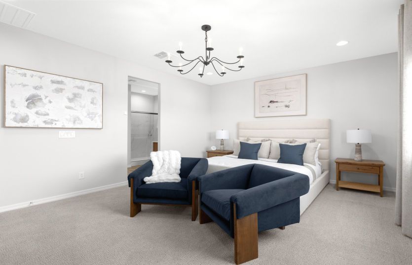 New Homes in Buckeye, AZ
