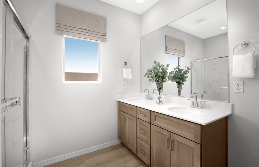 New Homes in Buckeye, AZ