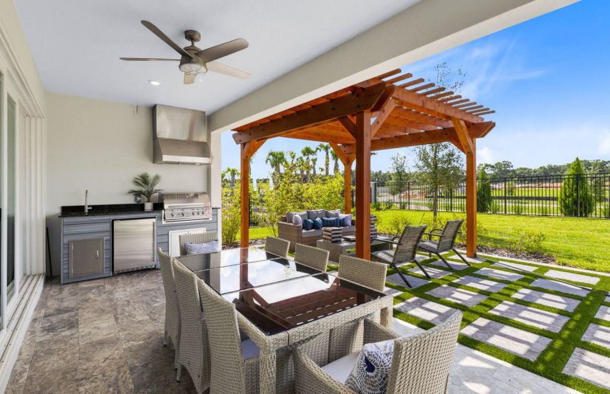 Perfect for Entertaining