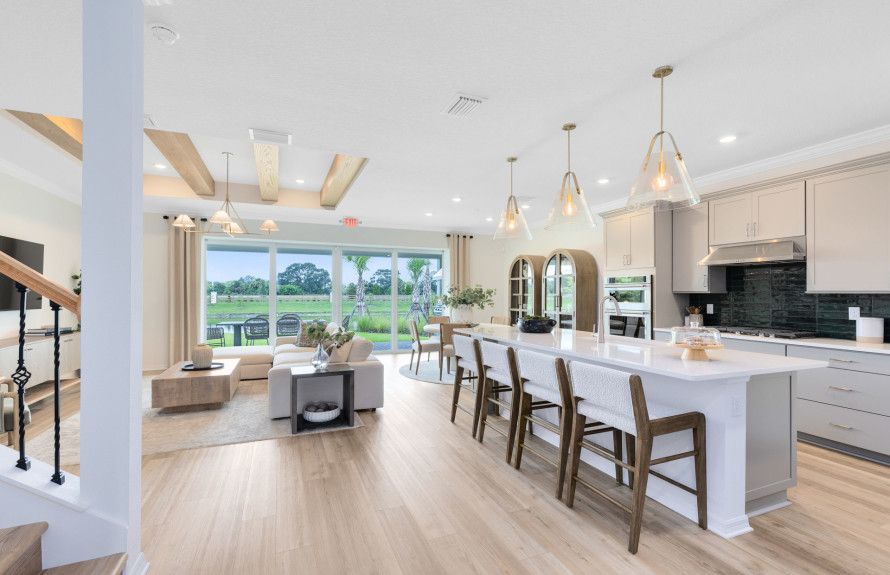 Single-Family Homes in Apopka