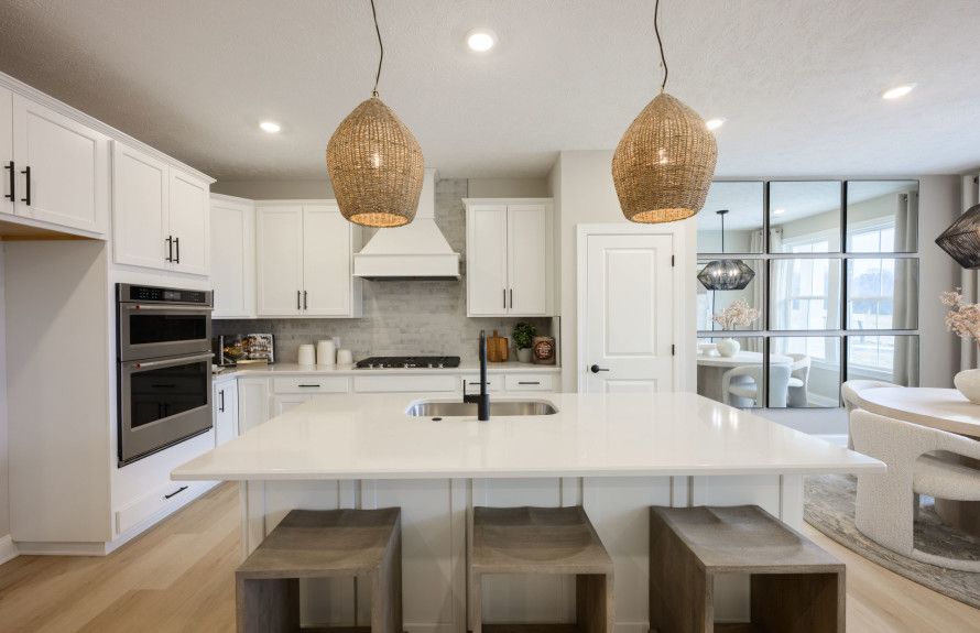 casa en Preserve of Hudson por Pulte Homes