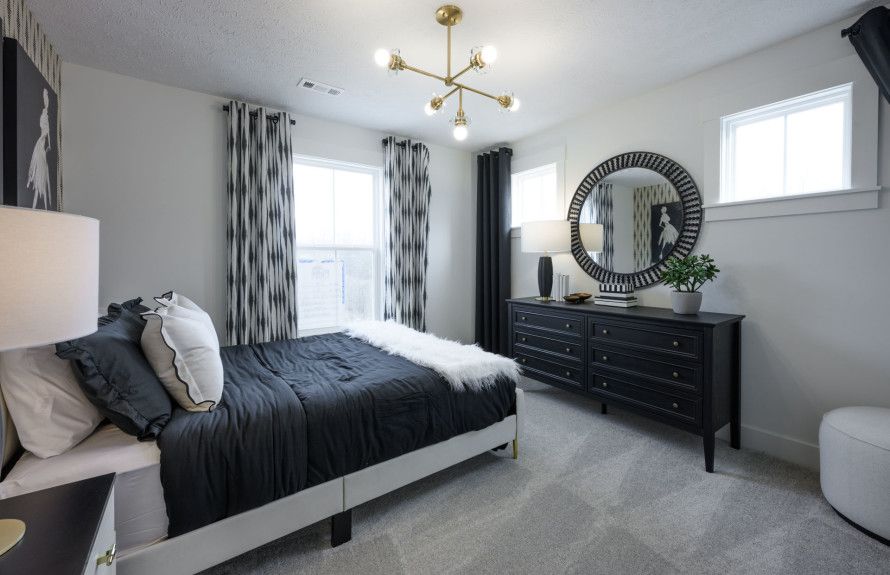 Second Bedroom, Perfect for Guests or Family