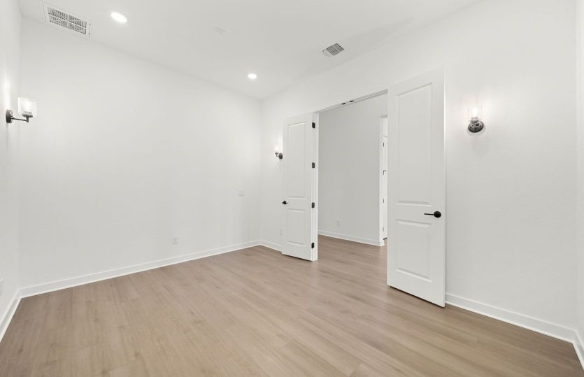 Media Room