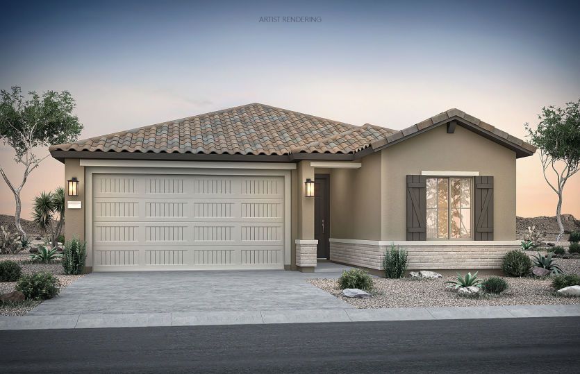 Sunbird Elevation C
