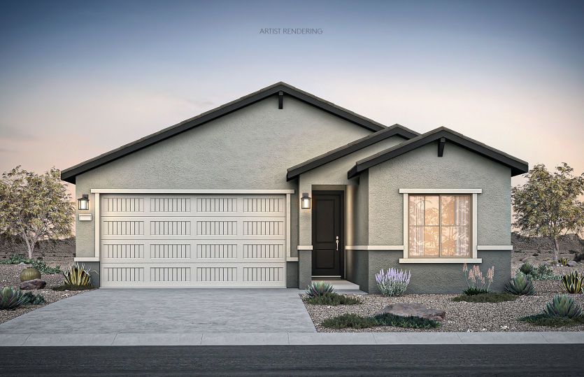 Sunbird Elevation C