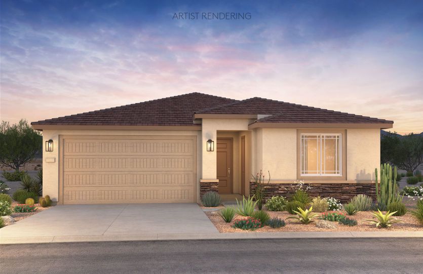 Avelino Elevation C
