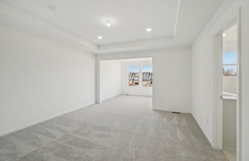 Quick Move-In Home