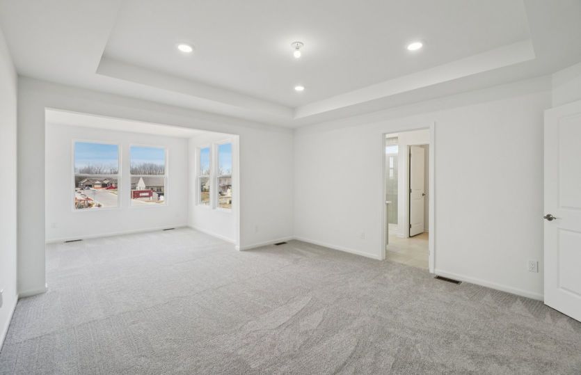 Quick Move-In Home