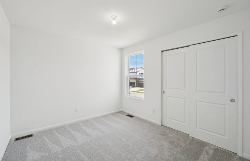 Quick Move-In Home