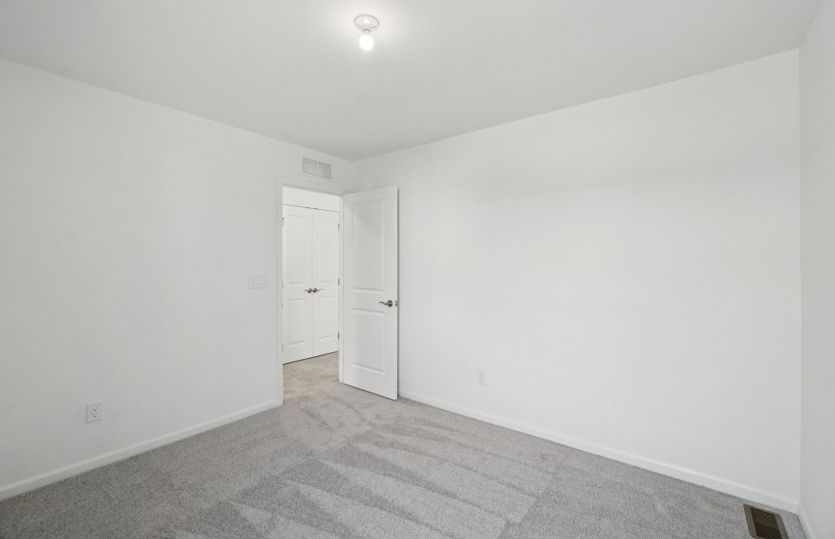 Quick Move-In Home