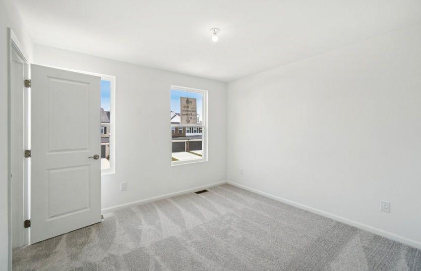 Quick Move-In Home