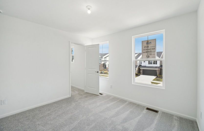Quick Move-In Home
