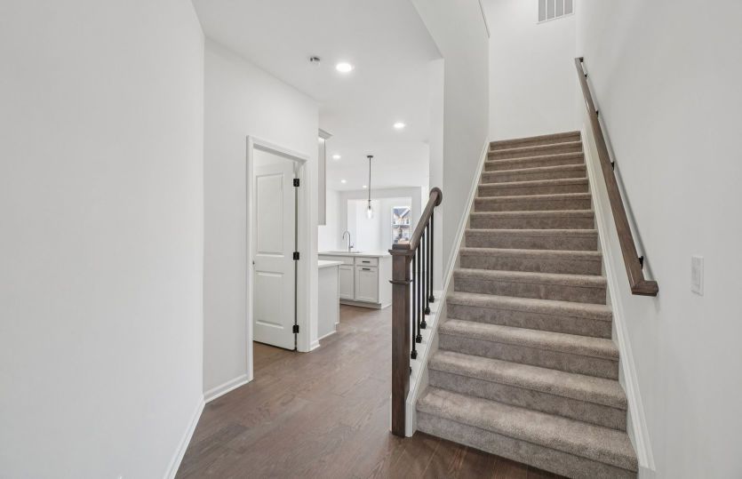 Quick Move-In Home