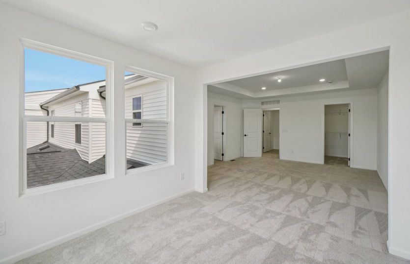 Quick Move-In Home