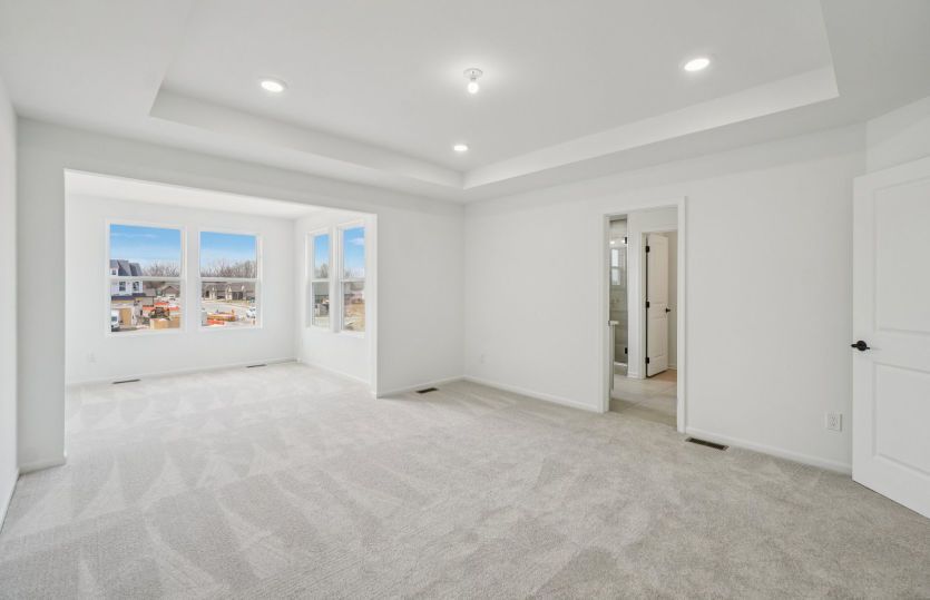 Quick Move-In Home