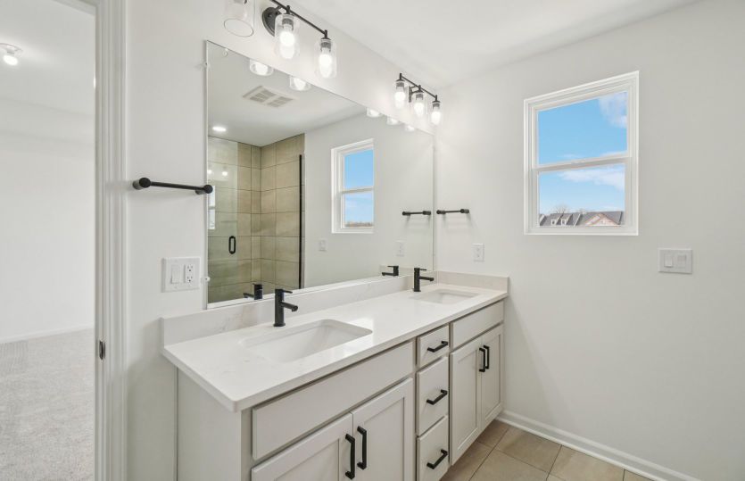 Quick Move-In Home