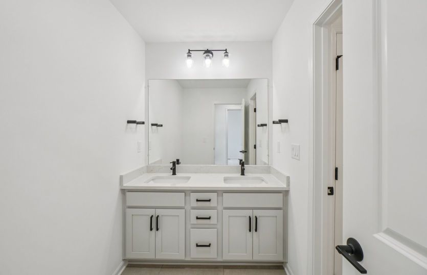 Quick Move-In Home