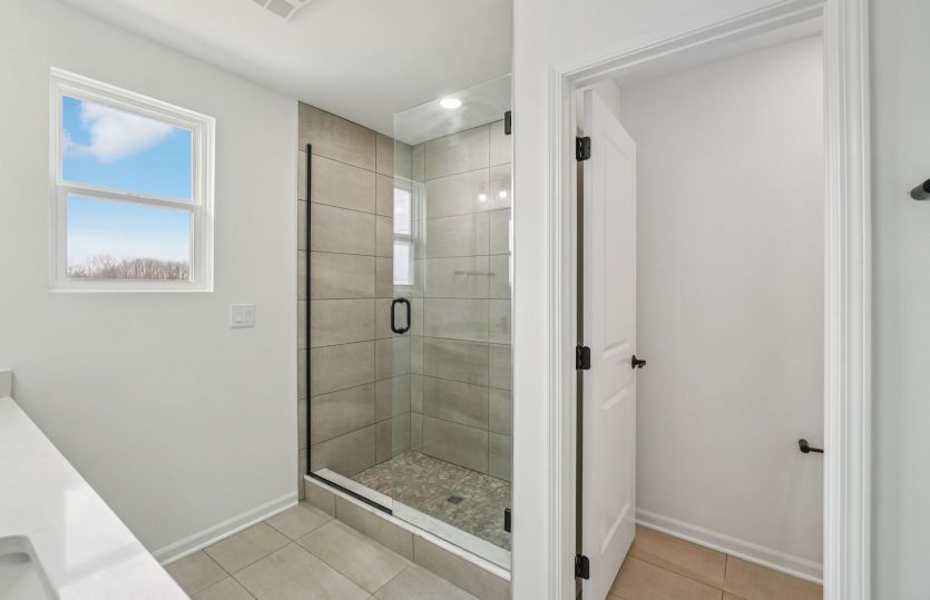 Quick Move-In Home