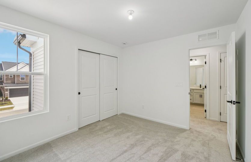 Quick Move-In Home