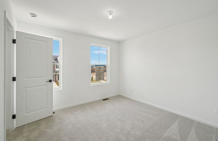 Quick Move-In Home