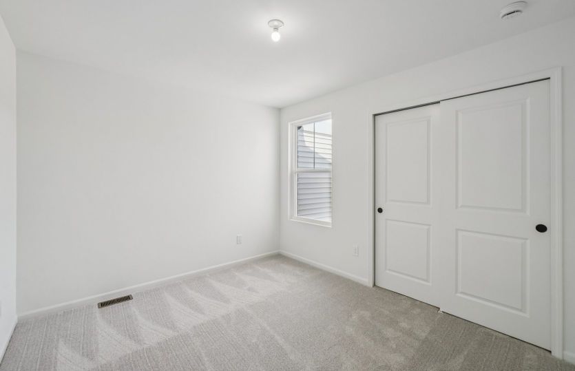 Quick Move-In Home