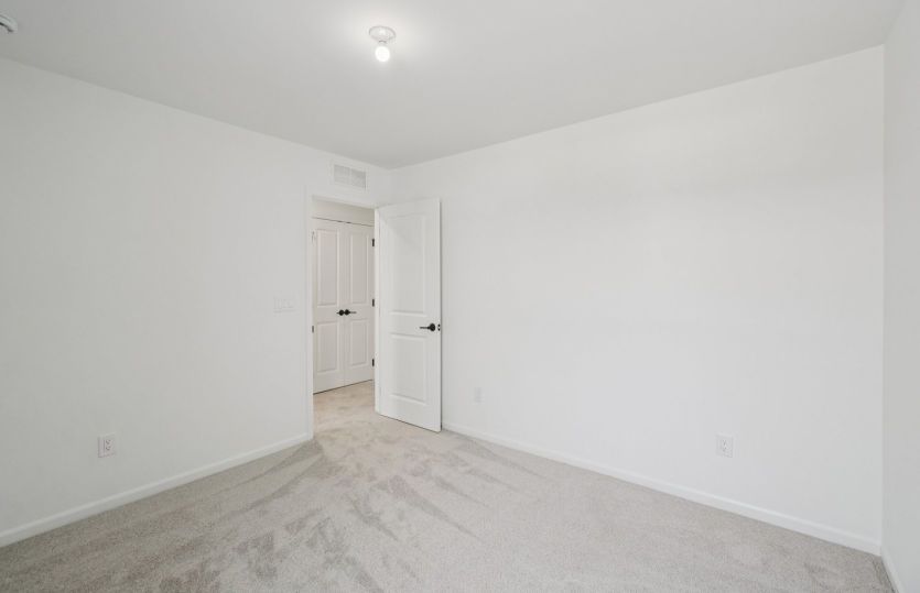 Quick Move-In Home
