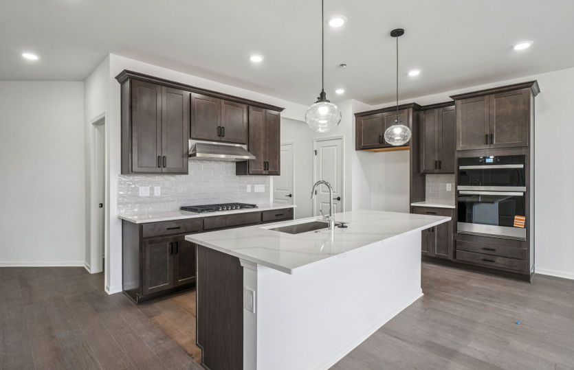 Quick Move-In Home