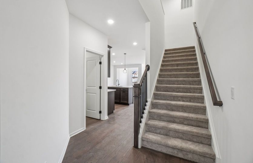 Quick Move-In Home