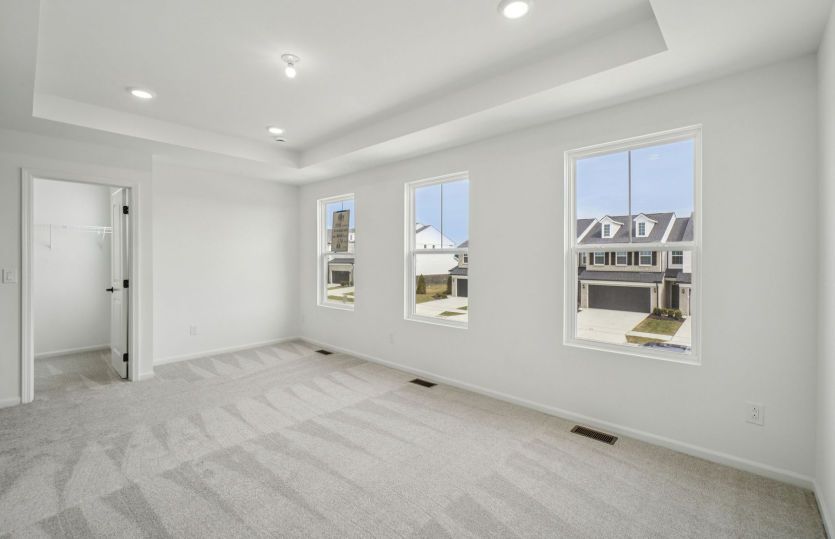 Quick Move-In Home