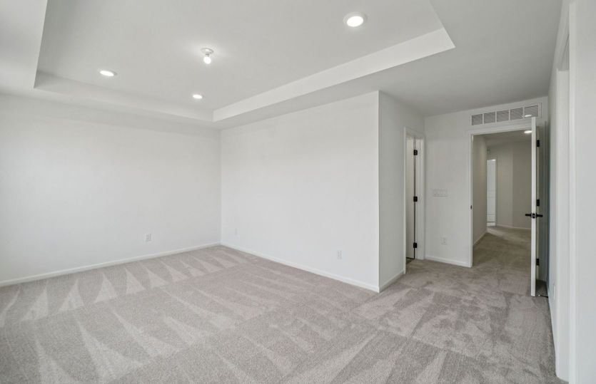 Quick Move-In Home