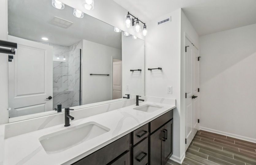 Quick Move-In Home