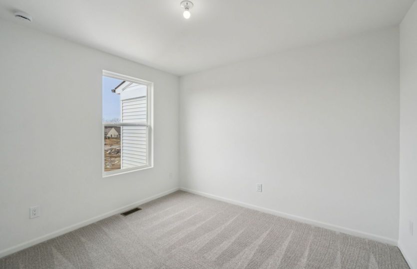 Quick Move-In Home