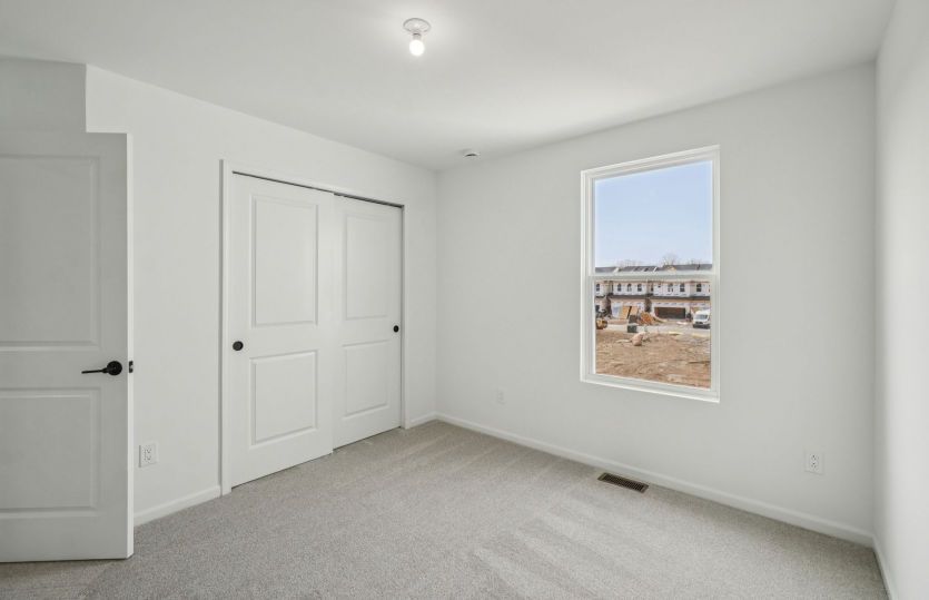 Quick Move-In Home