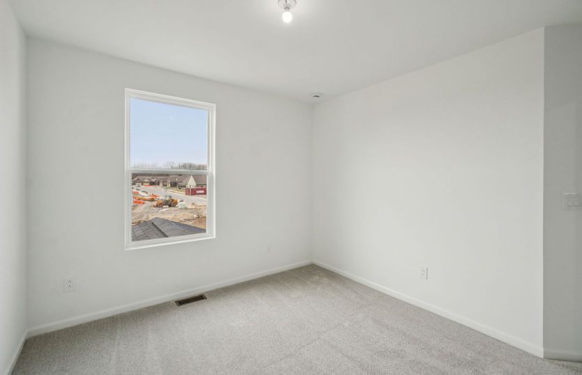 Quick Move-In Home