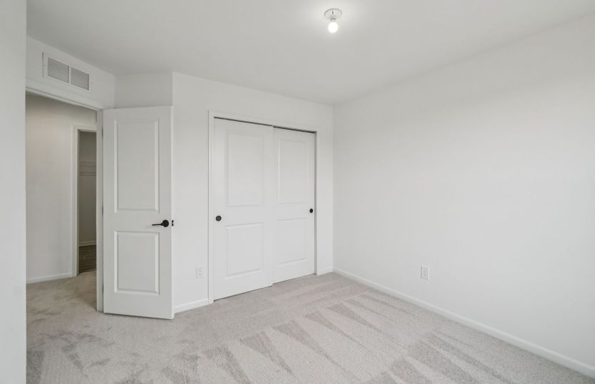 Quick Move-In Home