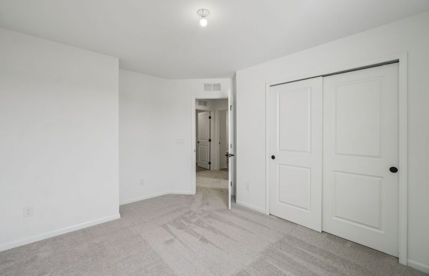 Quick Move-In Home