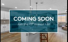 Scottish Isle: Rio Rancho, New Mexico - Pulte Homes