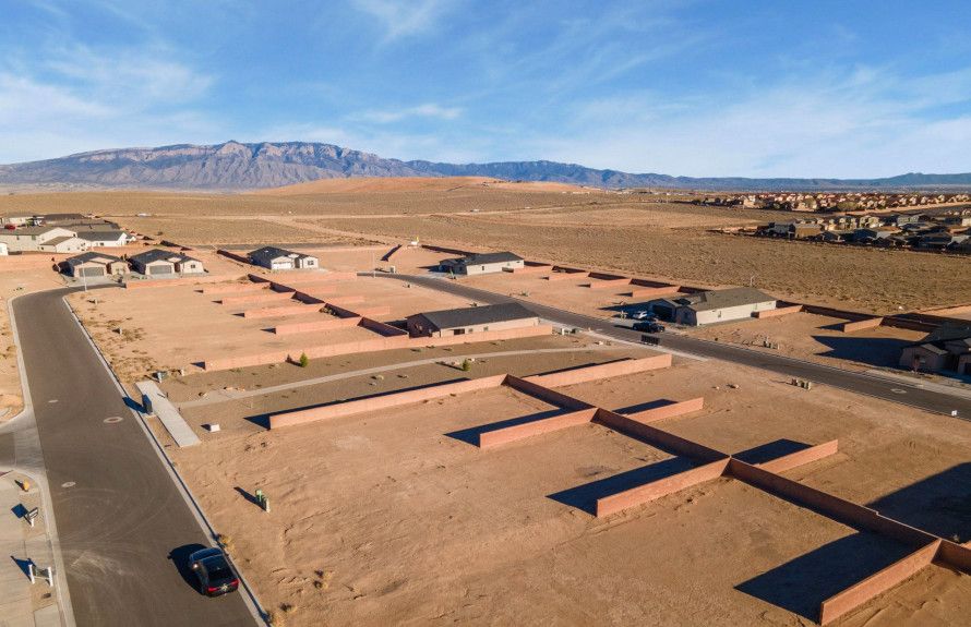 Affordable living starts here