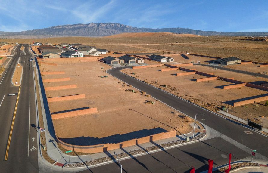 Close to everything you need