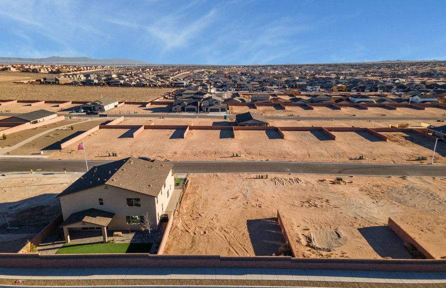 Right where you want to be