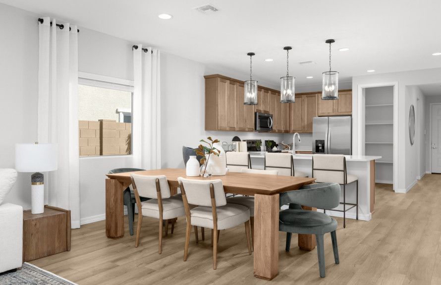 casa en Hayden Estates por Pulte Homes