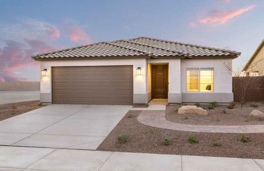 Vervain by Pulte Homes at Hayden Estates